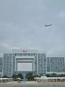 Riu Dubai Beach Resort - All Inclusive - 20