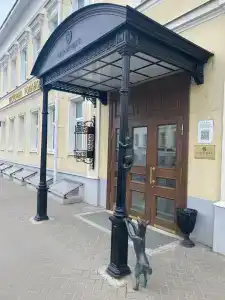 Бутик Олд Стрит - 78