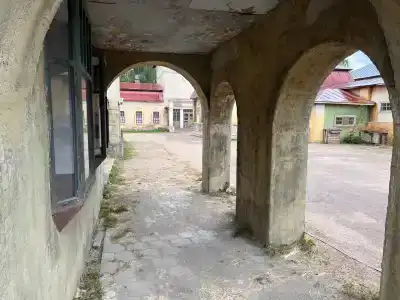 Усадьба Горки Загородный отель - 55