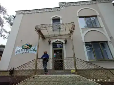 Marfuga Apart - - 41