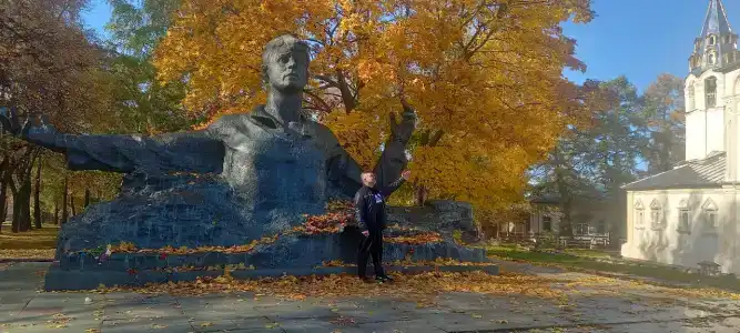 Кремлевский Парк - 20