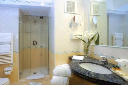Le Querce Resort Sea Thermae & SPA - 38