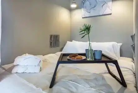 Sky Club Apart (Сколково) - 10