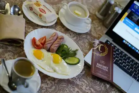 АМАКС Визит-отель - 31