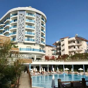 Dream World Hill - 42