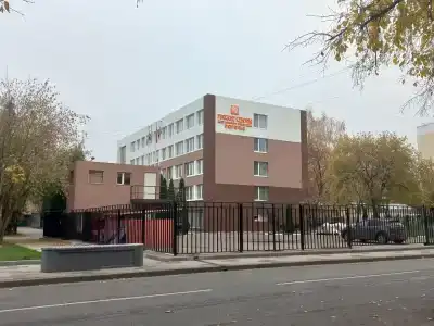 Russian Season Comfort Porechie - 11