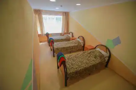 Lager im. 28 Geroev Panfilovtsev - 19