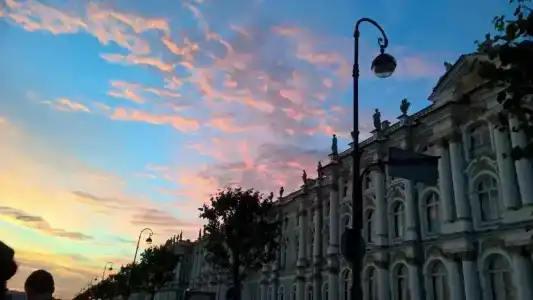 Solo Sokos Vasilievsky - 58