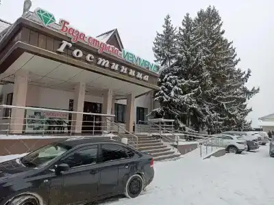 Izumrud Guest house - 50