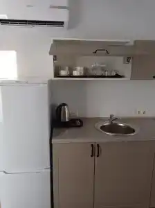 Solnechny Ostrov Tourist base - 8