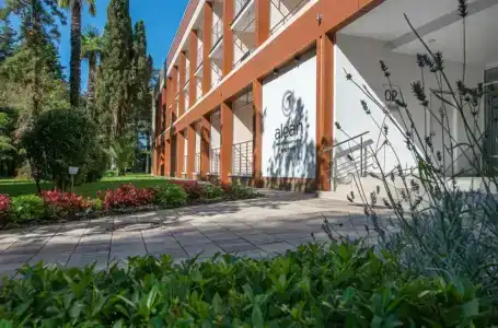 Alean Family Resort & SPA Sputnik 4* Ultra All Inclusive - 24