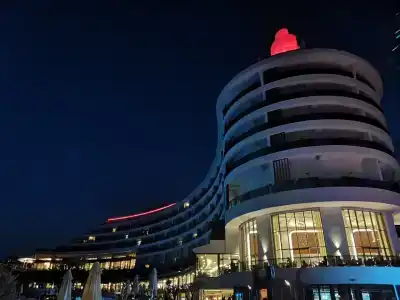 Seaden Quality Resort & Spa Ultra All Inclusive - 7