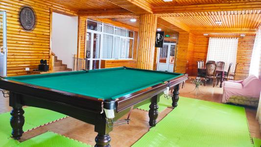 Shik Village Resort & Spa - 10