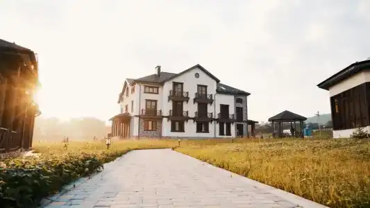 Verhnie Golubyye Ozyora - 7