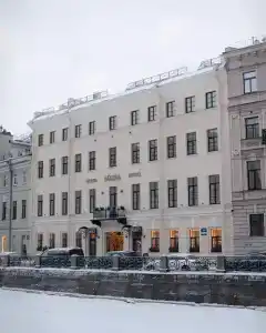 Maria St. Petersburg - 4