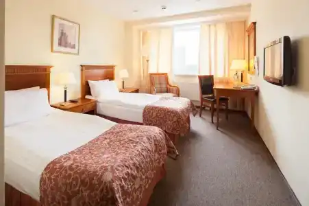 Marins Park Moskva Prazhskaya - 49