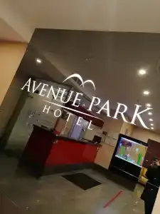 Avenue Park - 7