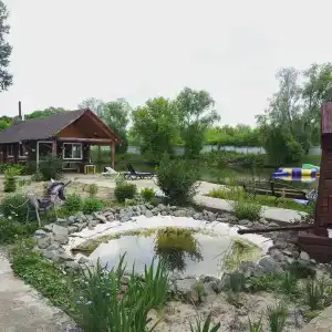 Turbaza Savinka - 10