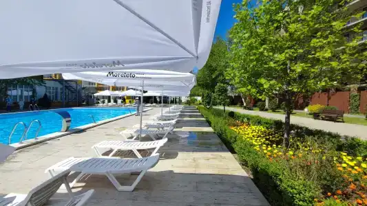 MoreLeto All Inclusive - 46