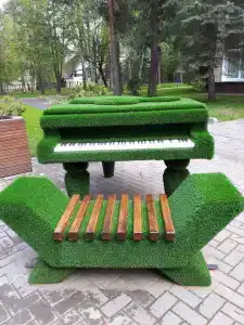 Dom Otdykha Elochki Sanatorium - 83