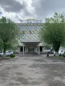 Art-Volzhskii Resort - 19