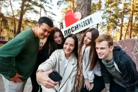 Lesnye Kvartaly Glamping - 37