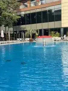 Arfa Park-hotel - 32