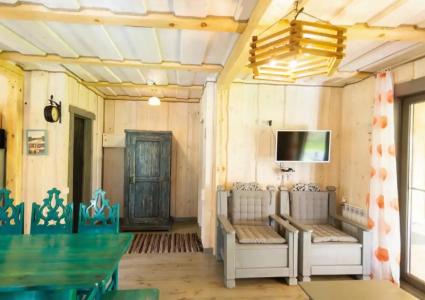 Агроусадьба Здоровей - 74