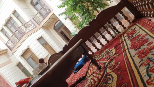 Muzaffar Samarkand - 2