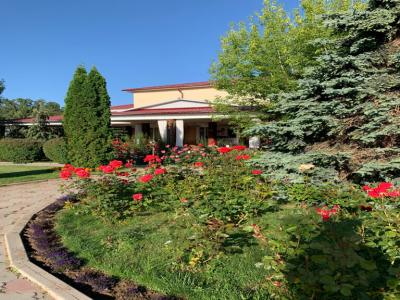 Talisman Village House - 2