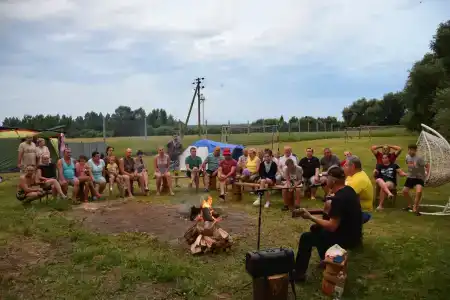 Agrousadba Lyavoniha - 49