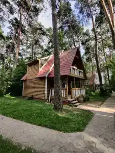 Okatur Tourist base - 73