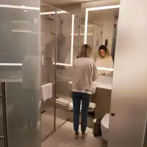 Courtyard by Marriott Vilnius City Center - 50