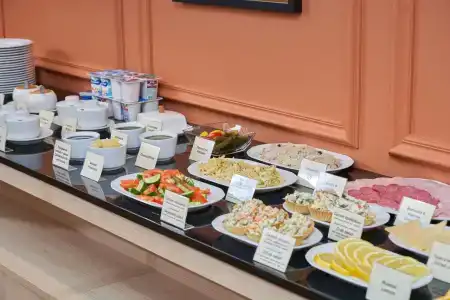 Арбат Норд - 89