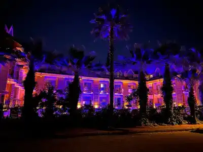 Astoria - All Inclusive - 66