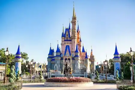 Wyndham Garden Lake Buena Vista – Disney Springs® Area - 2