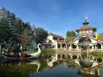 V Nekotorom Tsarstve - 2