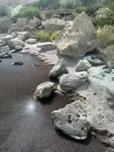 Caspian Riviera Grand Palace - 34