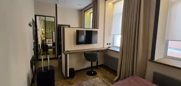 Mariposa Boutique-hotel - 63