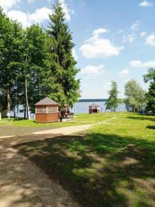 Energiya Tourist base - 45