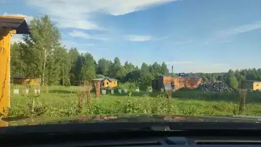 Polyana Solntsa Tourist base - 52