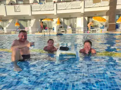 Ephesia Holiday Beach Club - 43