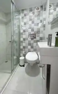 Saatli Apart Otel - 28