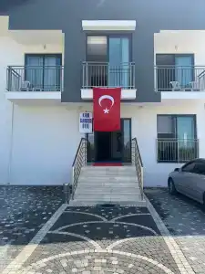 Kaya Garden Otel - 11