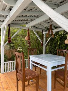 ANTICA Family Guest House - 12