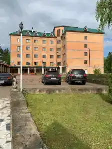 Lesnaya Skazka Restaurant-Complex - 42