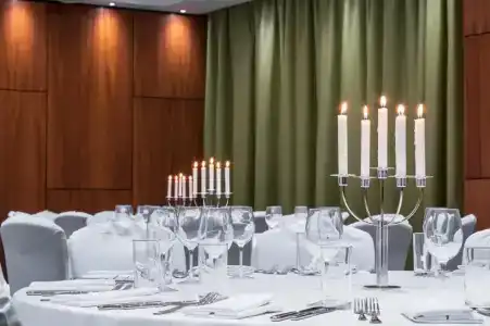 Рэдиссон Блу Шереметьево Аэропорт Москва - 98