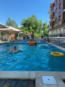 Ambra Resort All inclusive - 21