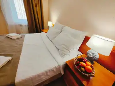 Resort Bereg Nadezhdy - 29