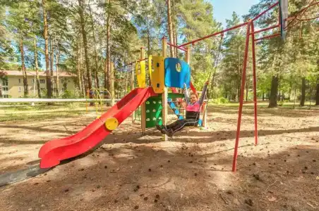 Lesnye Kvartaly Glamping - 94